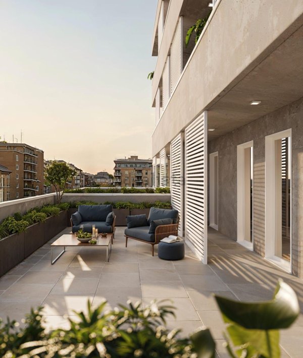 appartamento in vendita a Parete