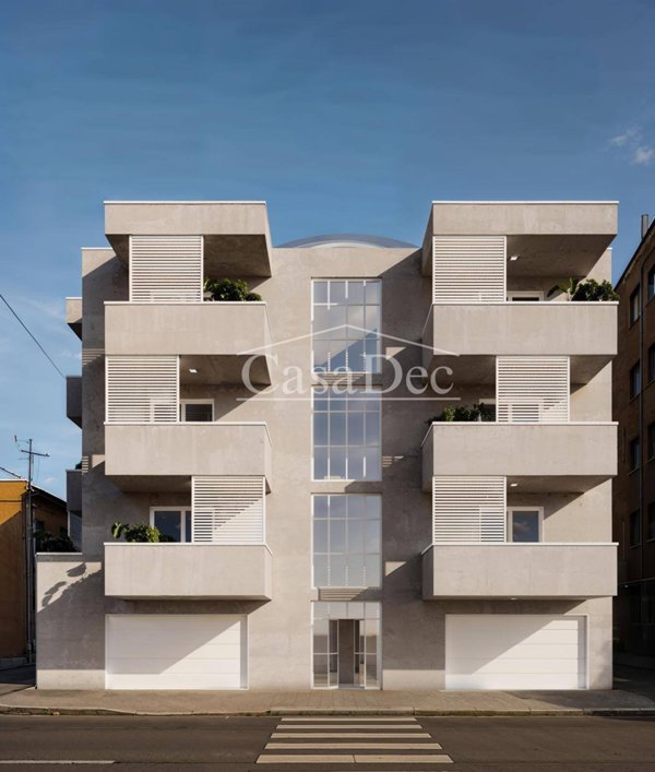 appartamento in vendita a Parete