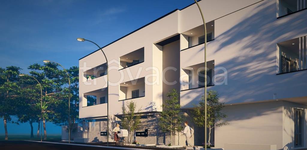 casa indipendente in vendita a Parete