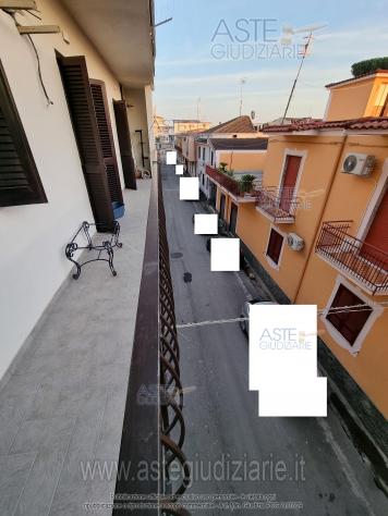 appartamento in vendita a Parete