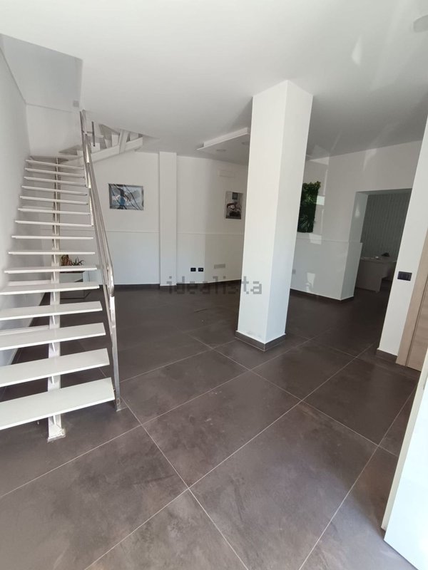 appartamento in vendita a Parete