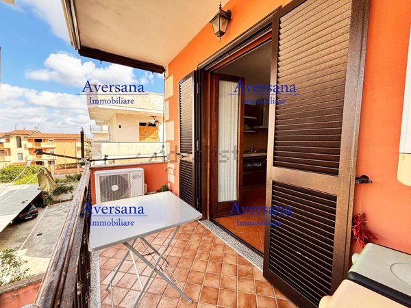 appartamento in vendita a Parete