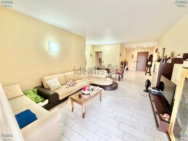 appartamento in vendita a Parete