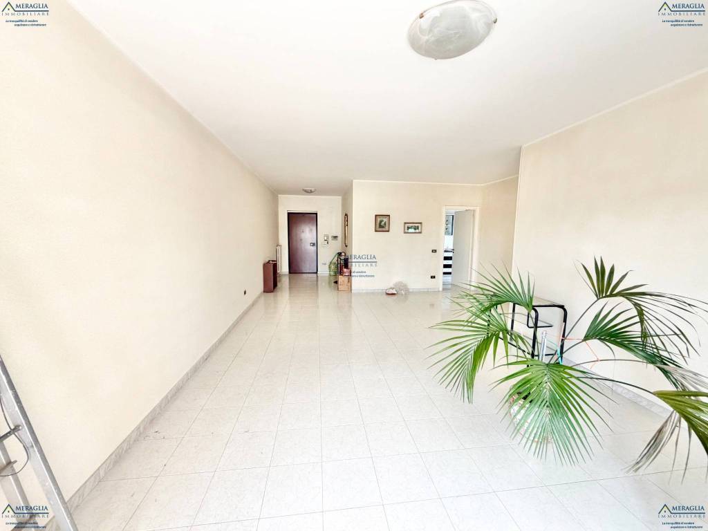 appartamento in vendita a Parete