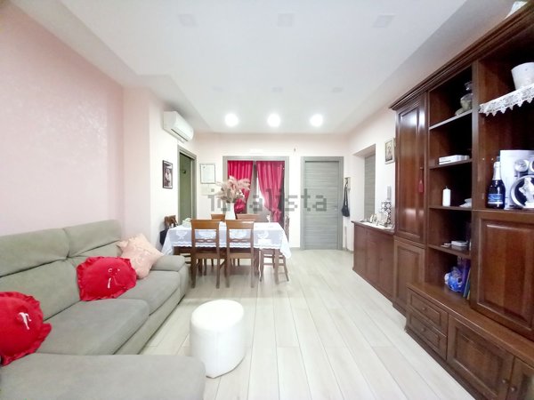 appartamento in vendita a Parete