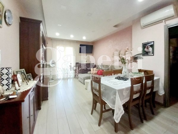 appartamento in vendita a Parete