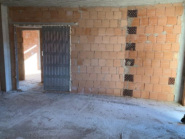 appartamento in vendita a Parete