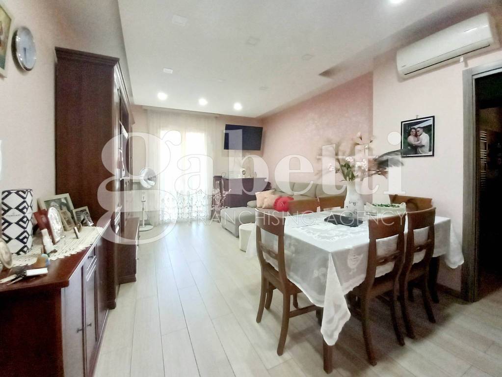 appartamento in vendita a Parete