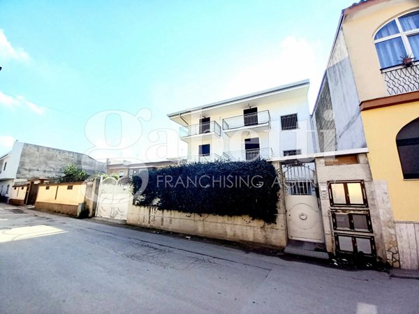 appartamento in vendita a Parete