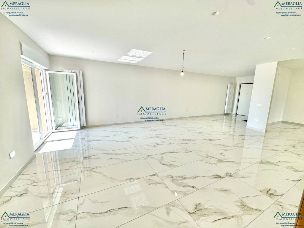 appartamento in vendita a Parete