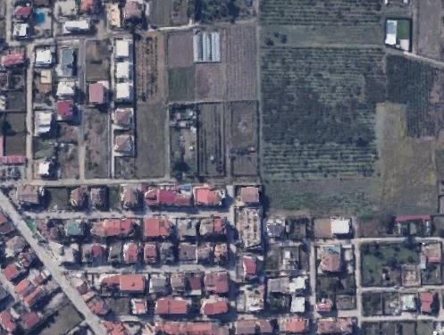 terreno agricolo in vendita a Parete