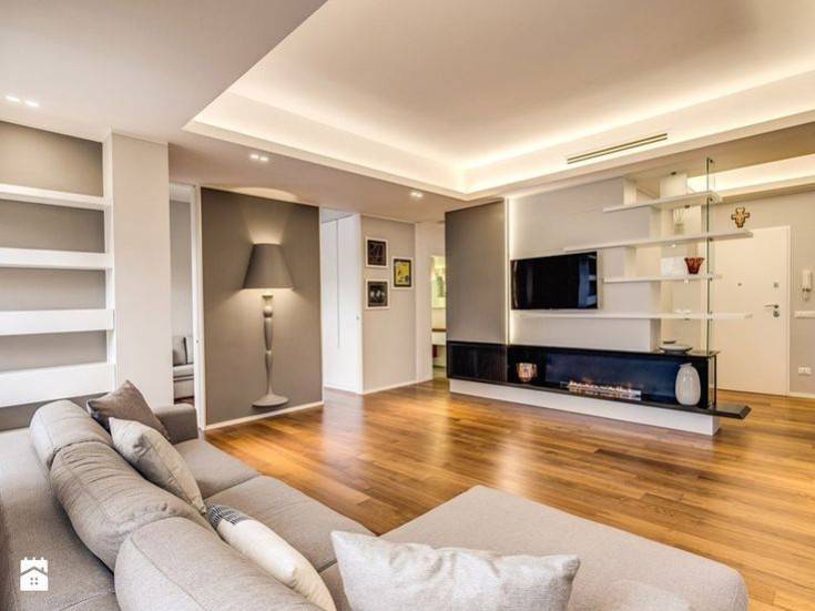 appartamento in vendita a Parete