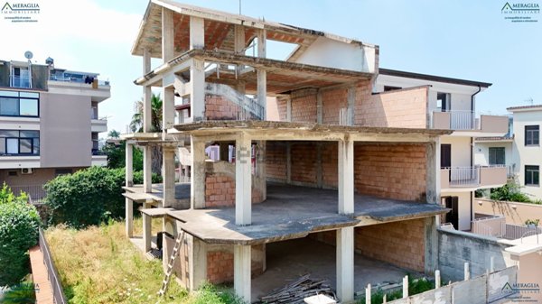 terreno edificabile in vendita a Parete