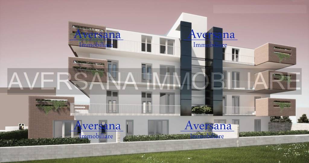 appartamento in vendita a Parete