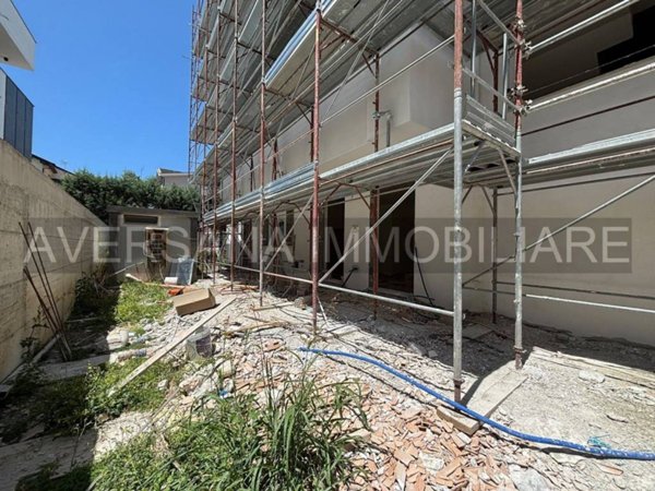 appartamento in vendita a Parete