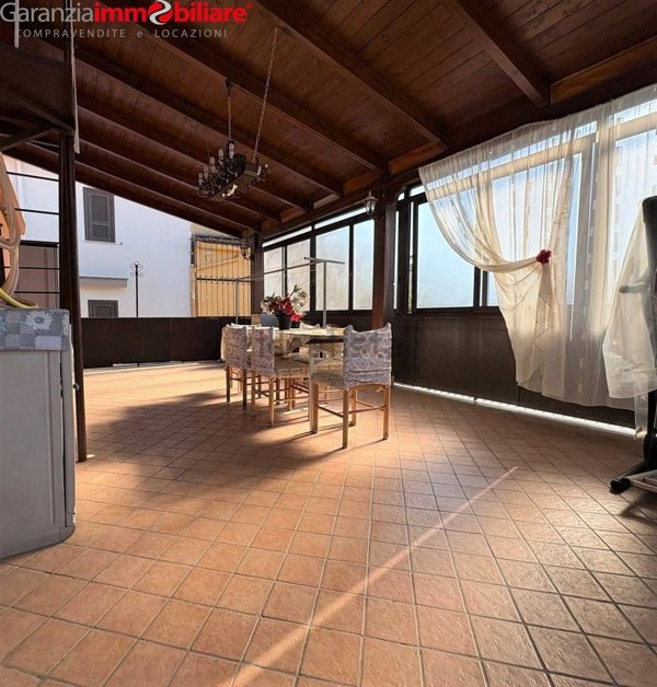 appartamento in vendita a Parete