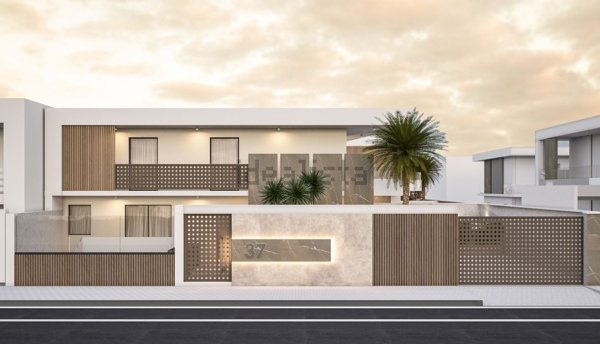 casa indipendente in vendita a Parete