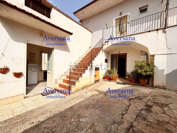 appartamento in vendita a Parete