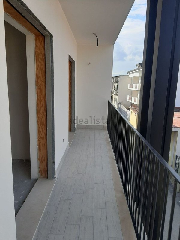 casa indipendente in vendita a Parete