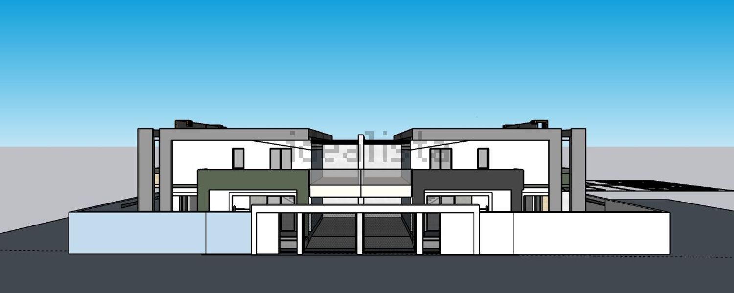 casa indipendente in vendita a Parete