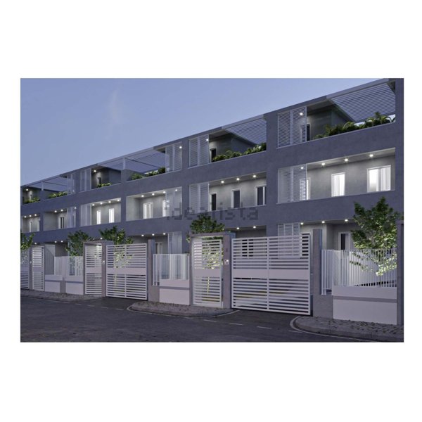 casa indipendente in vendita a Parete