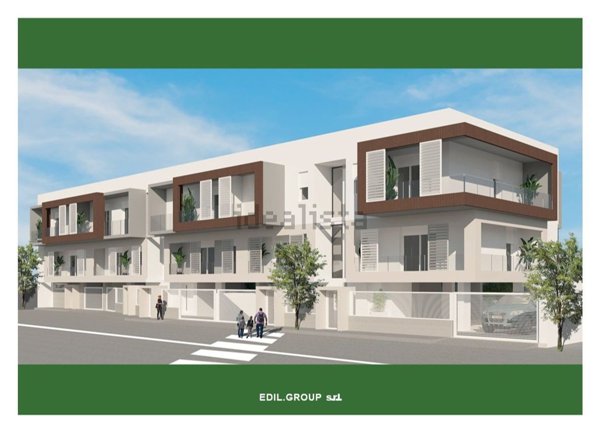 casa indipendente in vendita a Parete