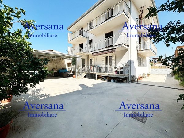 appartamento in vendita a Parete