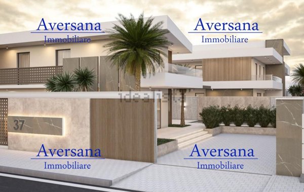 casa indipendente in vendita a Parete