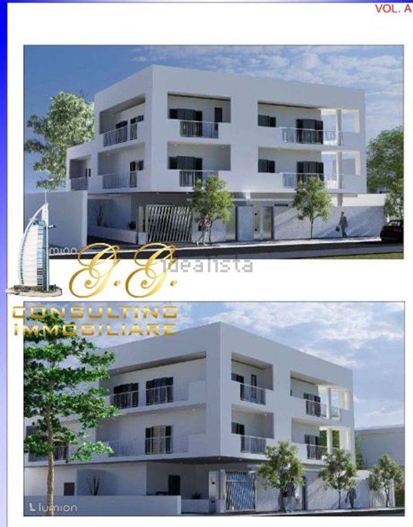 casa indipendente in vendita a Parete