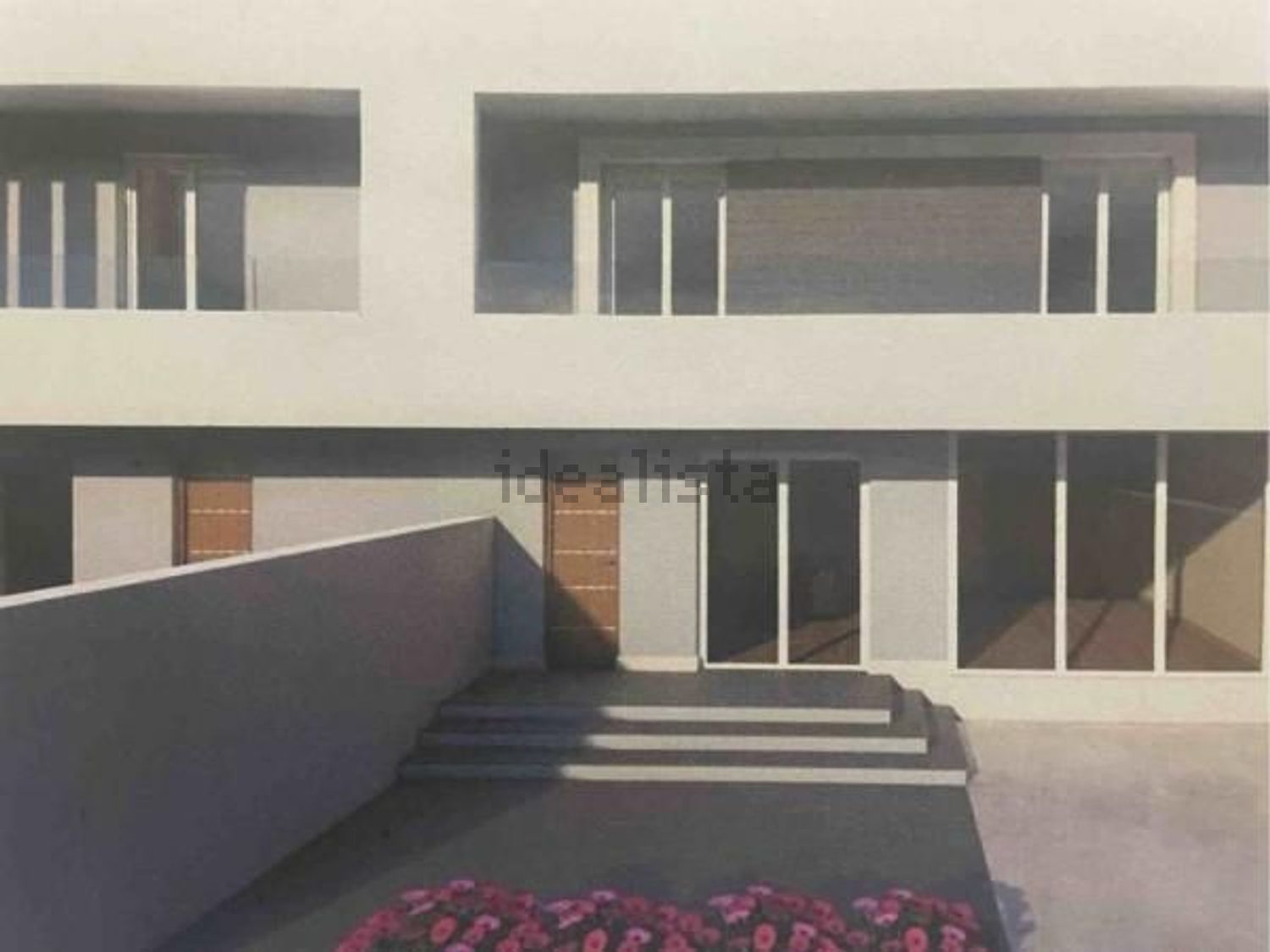 casa indipendente in vendita a Parete