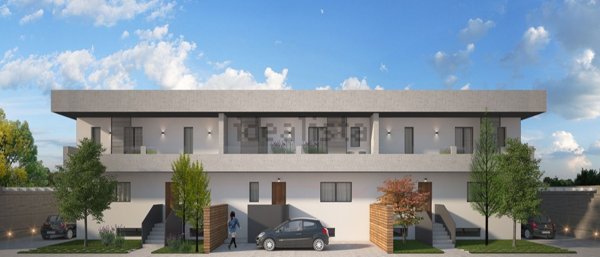 casa indipendente in vendita a Parete