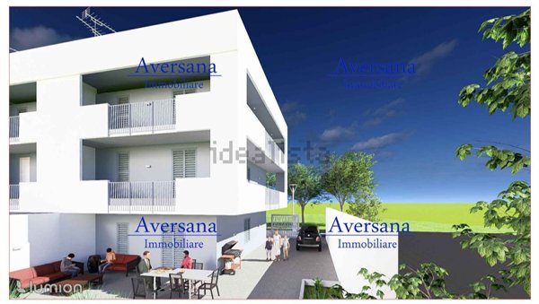 casa indipendente in vendita a Parete