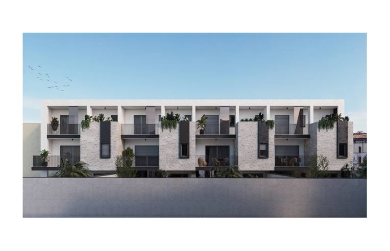 casa indipendente in vendita a Parete