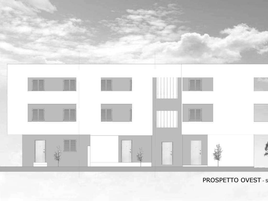 casa indipendente in vendita a Parete