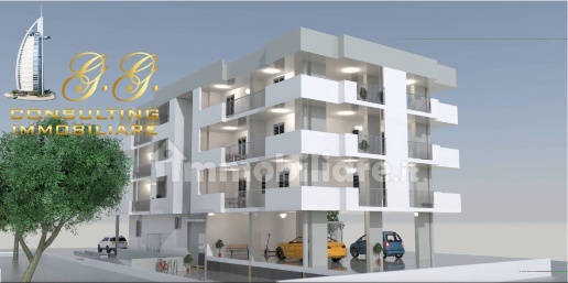 appartamento in vendita a Parete