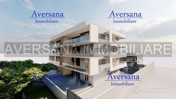 appartamento in vendita a Parete