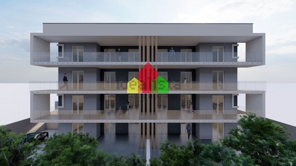 appartamento in vendita a Parete