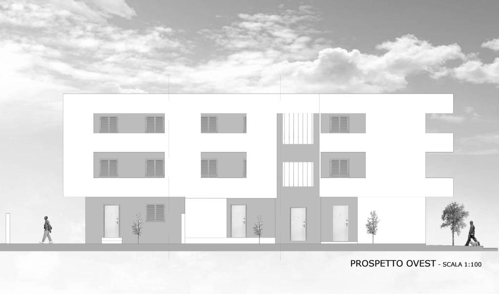 casa indipendente in vendita a Parete