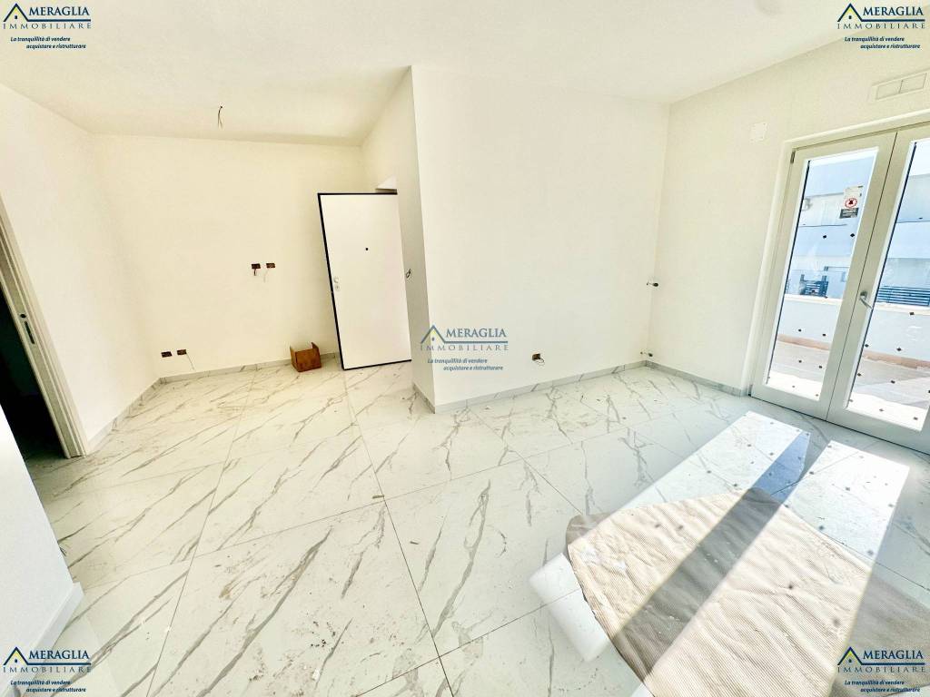 appartamento in vendita a Parete