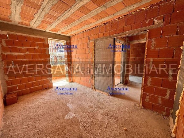 appartamento in vendita a Parete