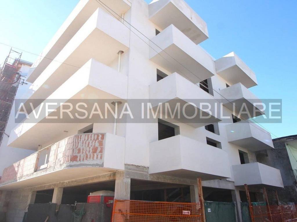 appartamento in vendita a Parete