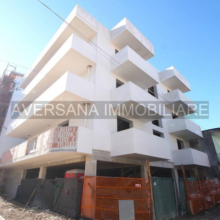 appartamento in vendita a Parete