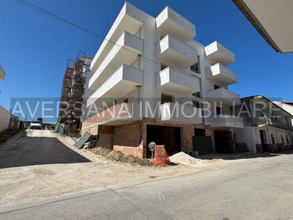 appartamento in vendita a Parete
