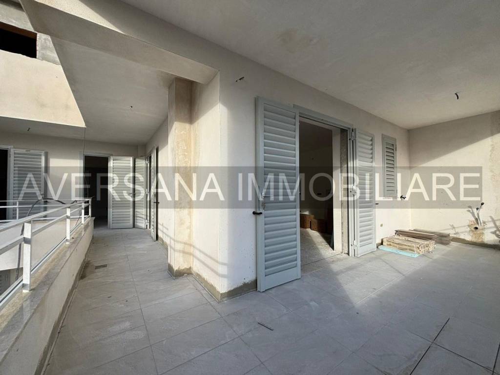 appartamento in vendita a Parete