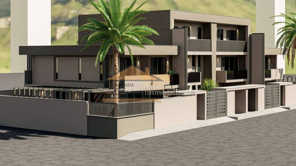 casa indipendente in vendita a Parete