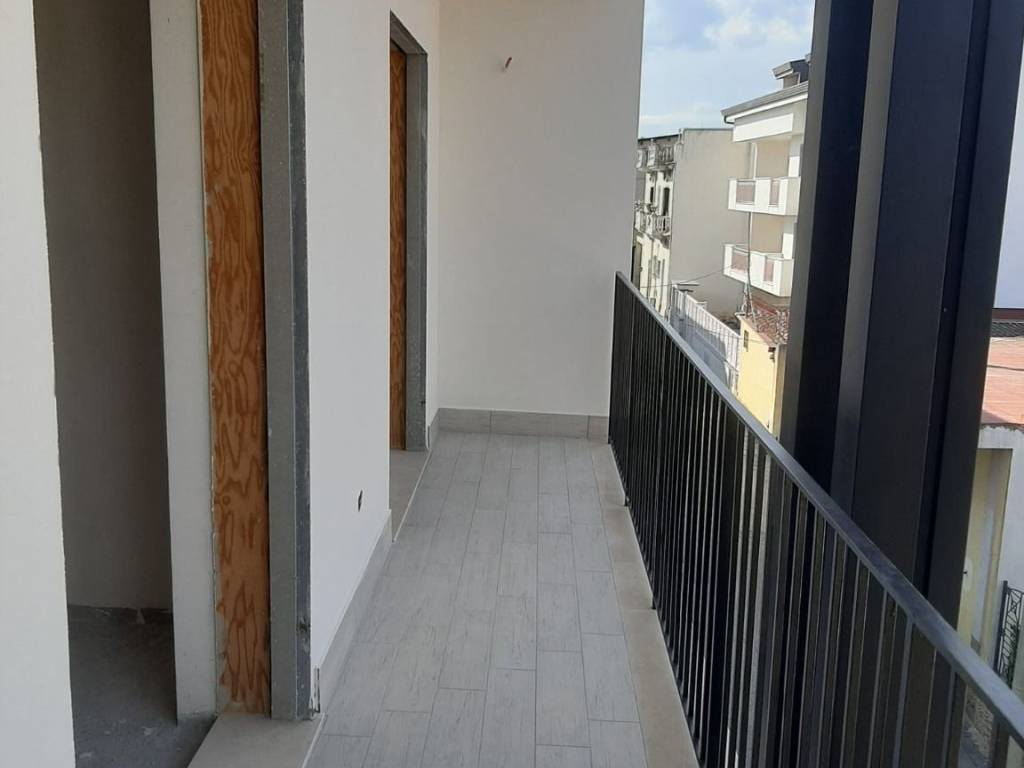 casa indipendente in vendita a Parete