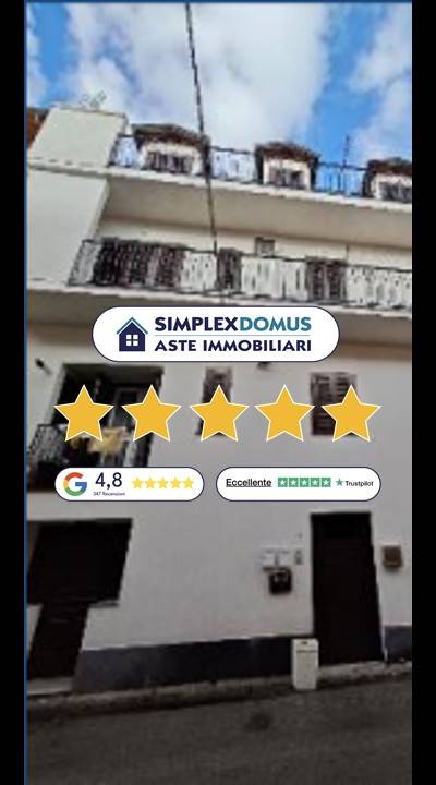 appartamento in vendita a Parete