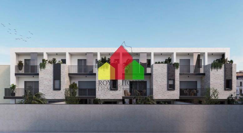 casa indipendente in vendita a Parete