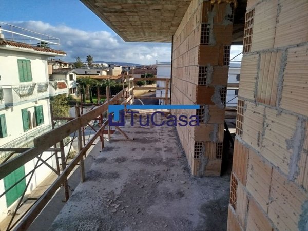 appartamento in vendita a Parete