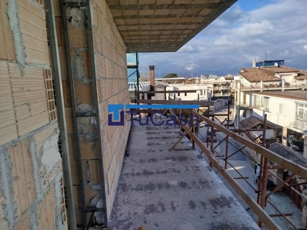 appartamento in vendita a Parete